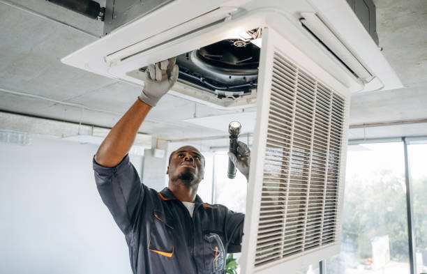 Licensed Furnace Repair service in Leland, NC - FH HVAC
